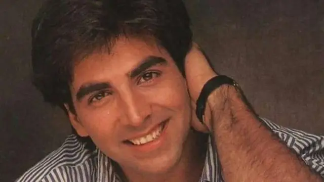 Akshay Kumar