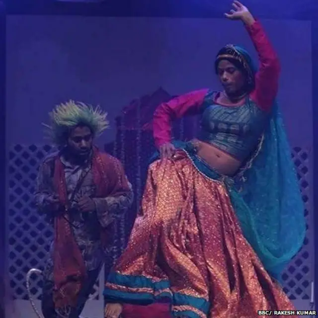 ਰਾਕੇਸ਼ ਕੁਮਾਰ