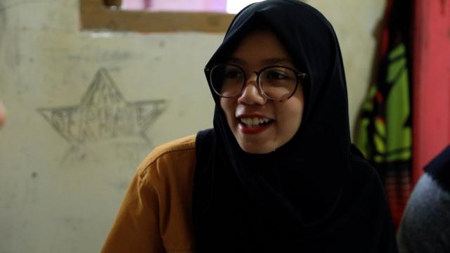 Dugaan Pelecehan Seksual Mahasiswi Uin Sgd Bandung Mengapa Tidak Pernah Terungkap Bbc News