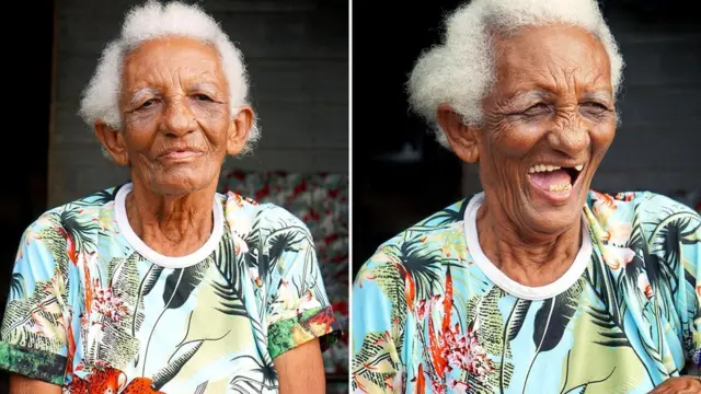 "Ты такая красивая!"