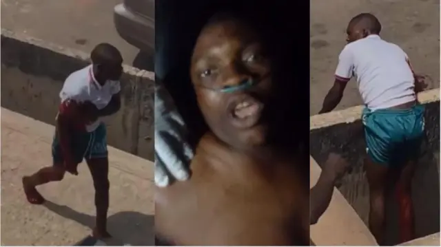 Ẹni ti ọta ibọn ba