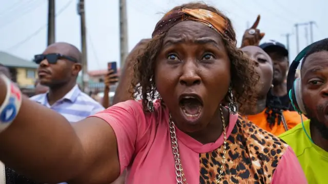 Ha ṅụrụ iyi na ha ga-atụrịrị vootu