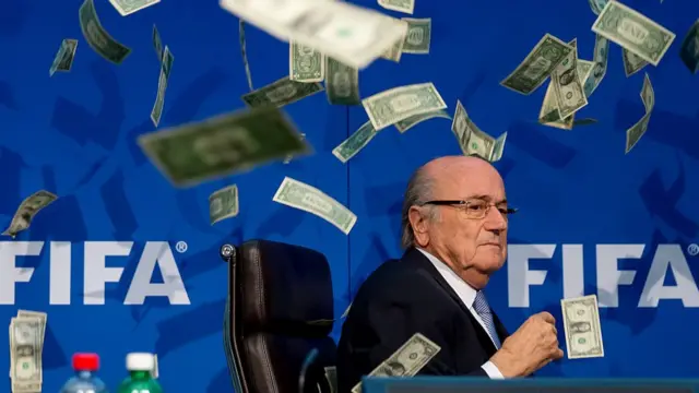 Blatter