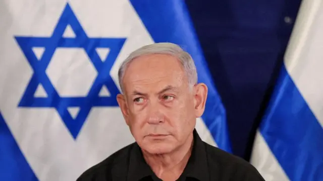 PM Benjamin Netanyahu diperkirakan tak akan menuruti desakan AS.