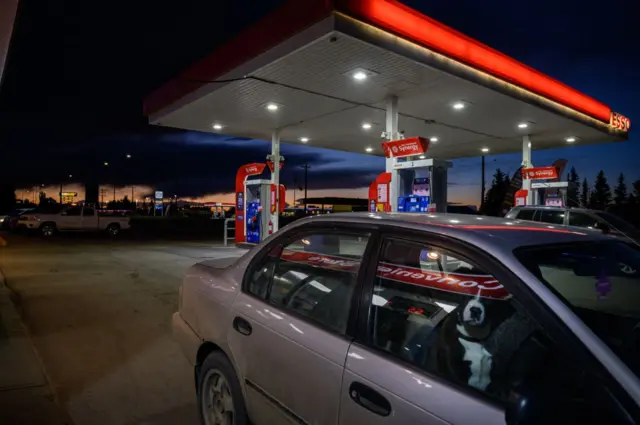 ਕੈਨੇਡਾ ਕਤਲ