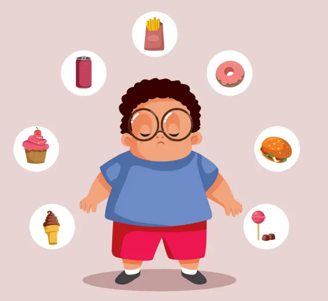 लहान मुलांना डायबेटिस आणि लठ्ठपणा होऊ नये म्हणून काय करायचं? महत्त्वाची माहिती