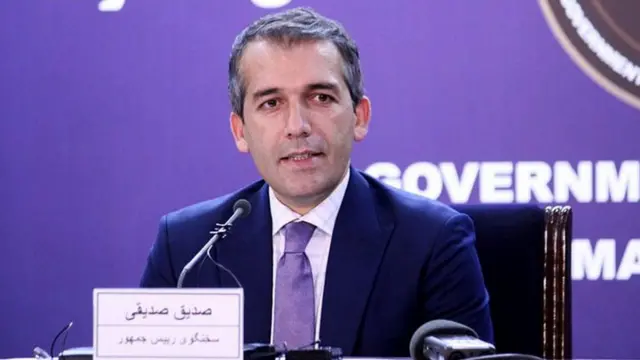 صدیقی
