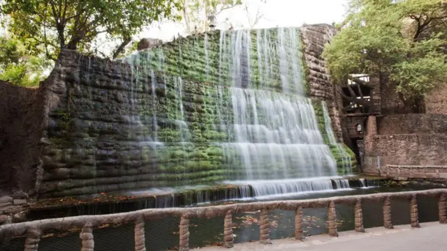 रॉक गार्डन, चंडीगढ़