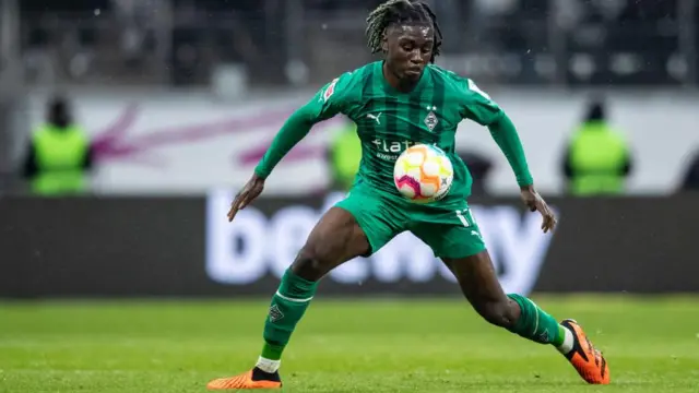 Manu Kone