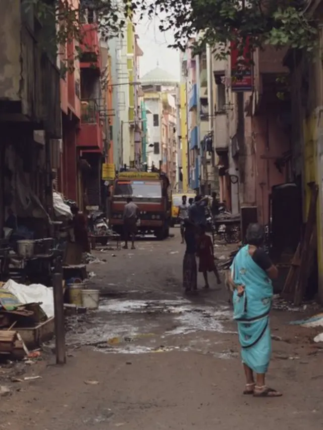 #BBCTamilPhotoContest