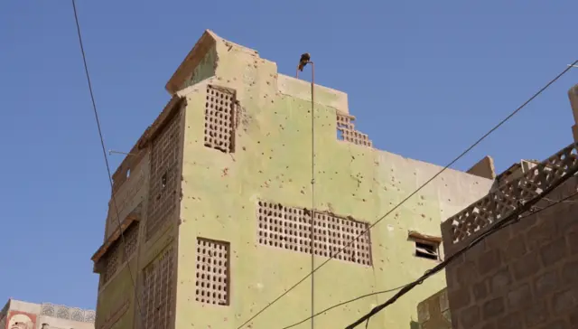 لیاری میں جرائم اور گینگز