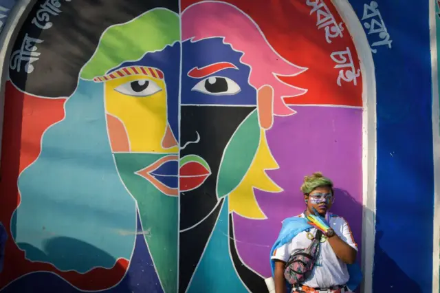 एलजीबीटीक्यू