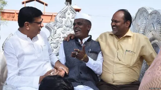 इंदोरीकर महाराज