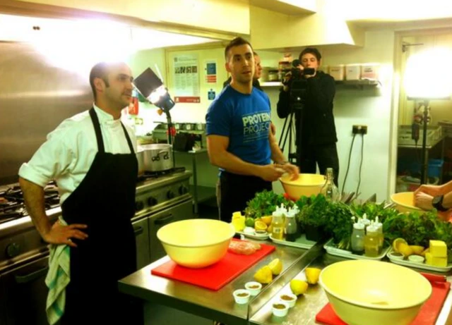 उमर मज़ियान