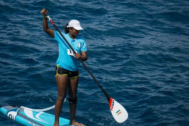 தான்வி ஜகதீஷ்