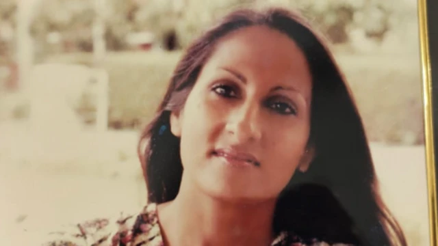 ਕਮਲਜੀਤ ਕੌਰ ਸੰਧੂ