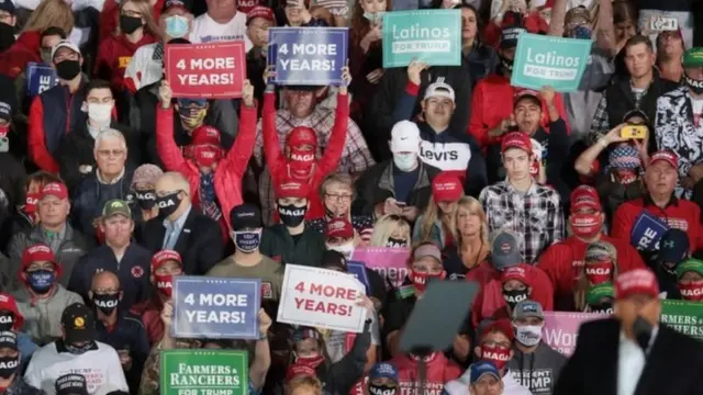 دونالد ترامپ