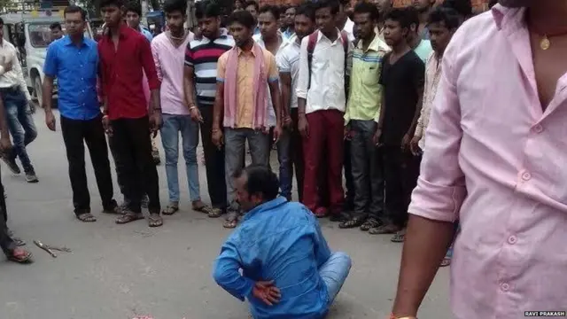 रवि प्रकाश