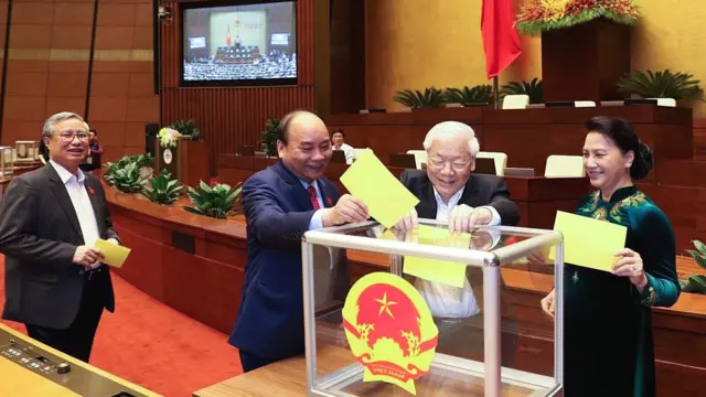 Việt Nam