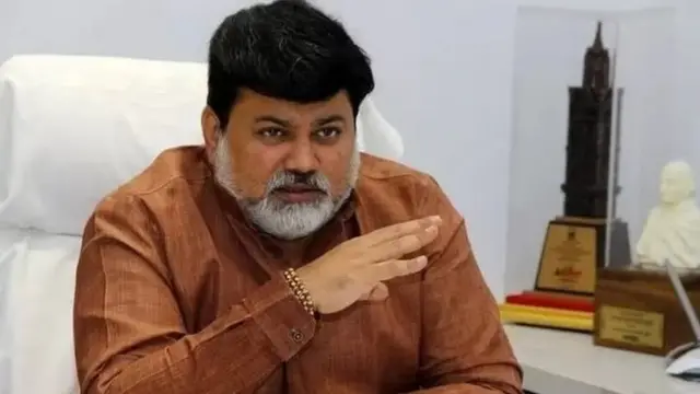 उदय सामंत