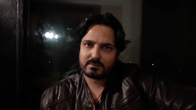 சந்தீப் வர்மா