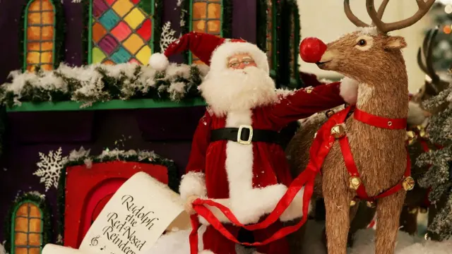 ख्रिसमस