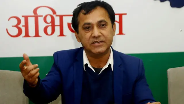 विश्वप्रकाश शर्मा