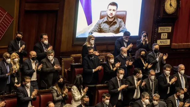 Владимир Зеленский