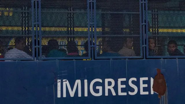 မလေးရှားအာဏာပိုင်တွေဖမ်းဆီးထားတဲ့ မြန်မာနိုင်ငံသားတွေ