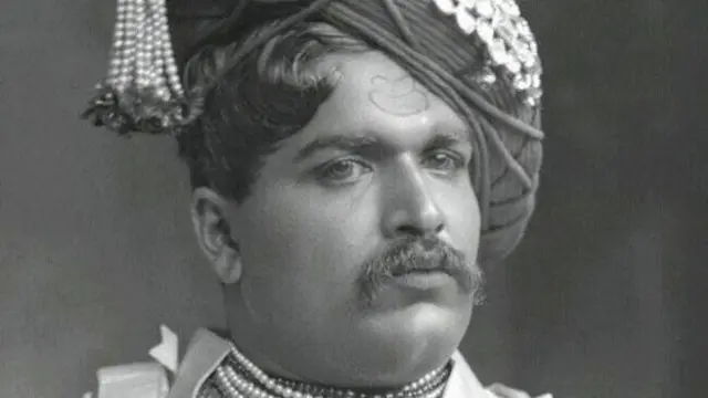 शाहू महाराज