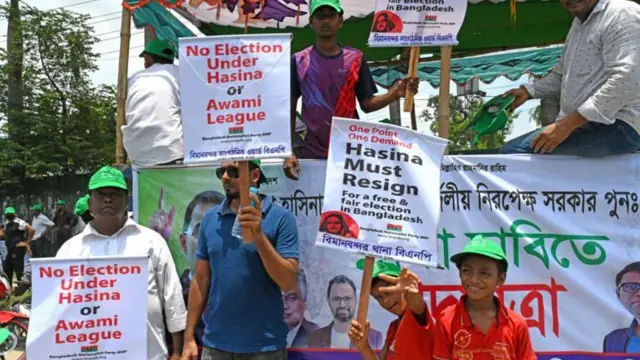 बांग्लादेश 