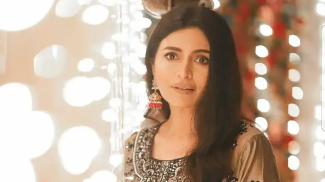 مایا خان ، اداکارہ 