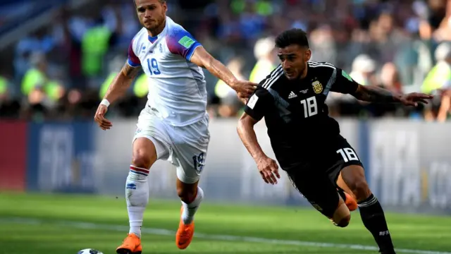 روریک گیسلاسون