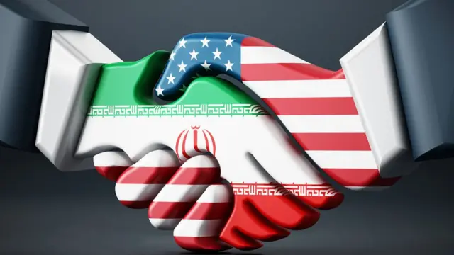 iran usa
