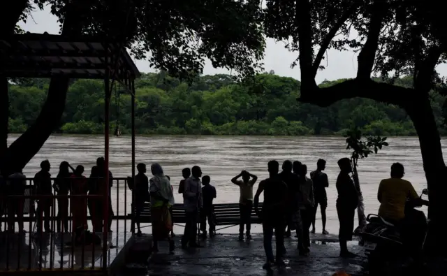 मुळा-मुठा नदी, 2019, संग्रहित 