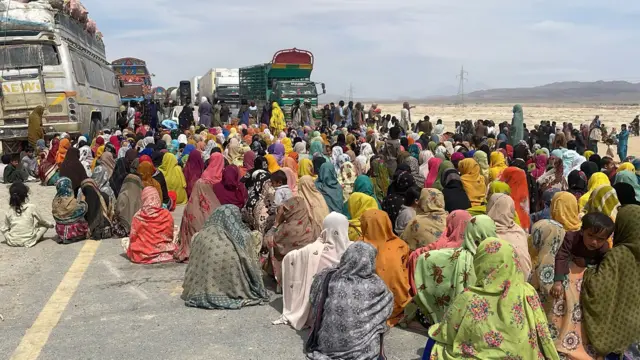balochistan