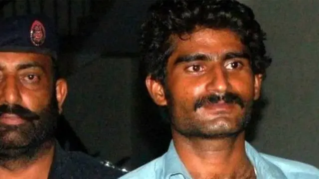 કંદીલના ભાઈ વસીમ