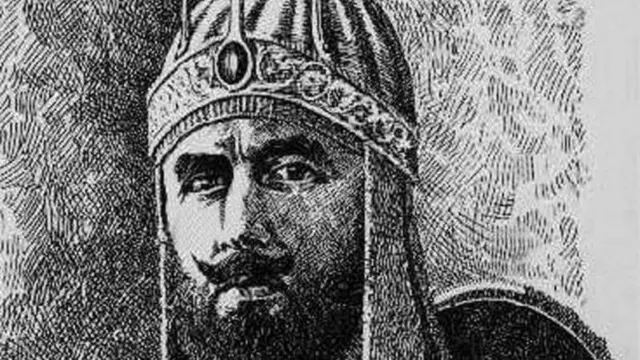 দুবার শের শাহের কাছে পরাজিত হন হুমায়ূন