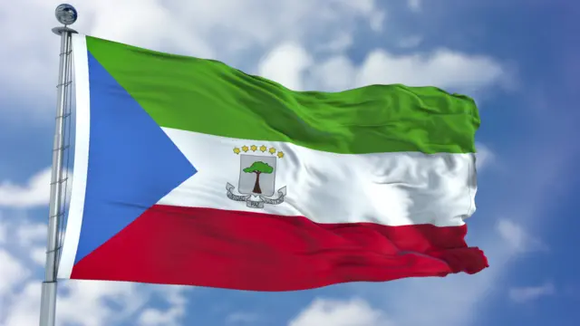 ઇક્વેટોરિયલ ગિની