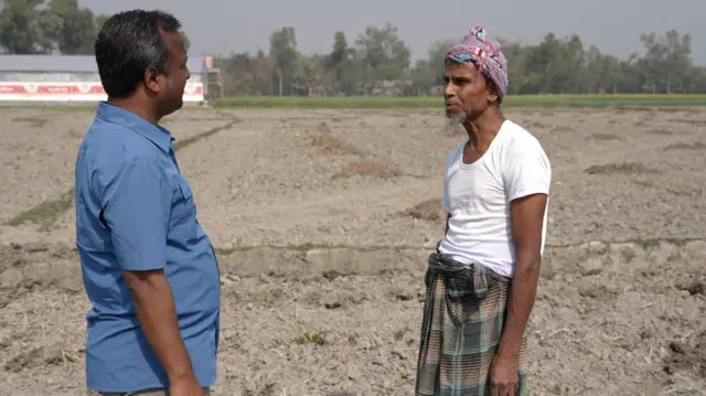 রংপুরে জাতীয় পার্টির একচেটিয়া সমর্থন আর নেই স্থানীয় ভোটারদের কাছ থেকে এমন মতামত পাওয়া যাচ্ছে 