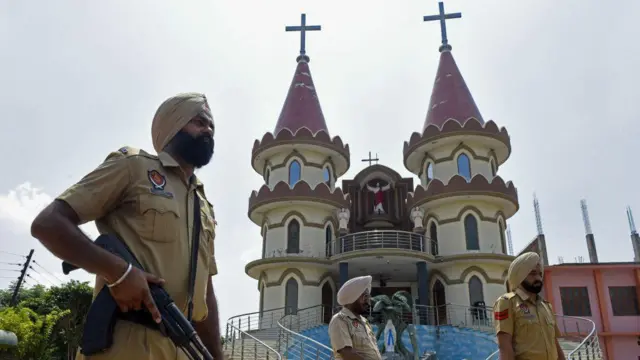 ਚਰਚ