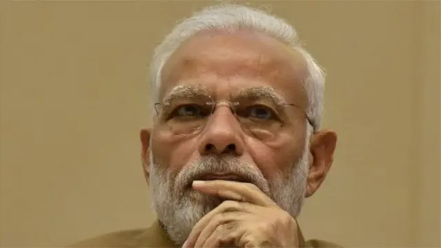 નરેન્દ્ર મોદી