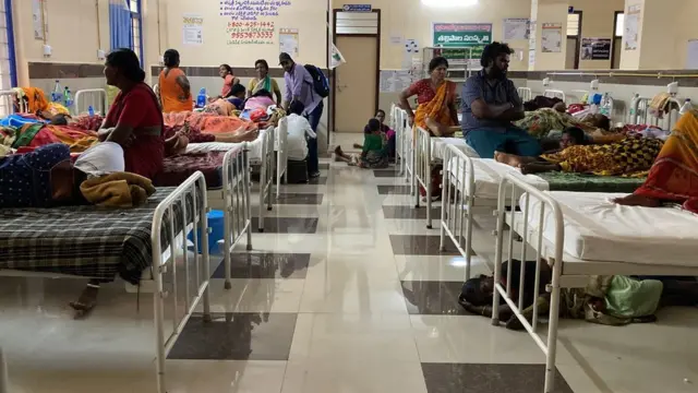 నల్గొండ ఆసుపత్రి