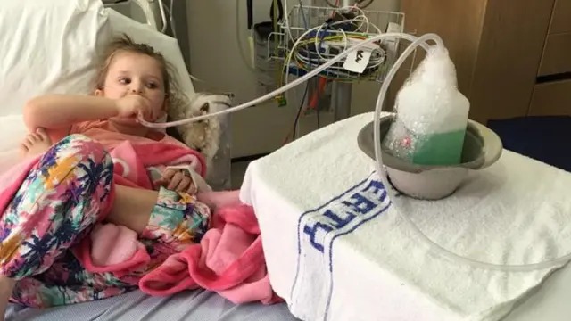 Harper Mitchell Hyslop