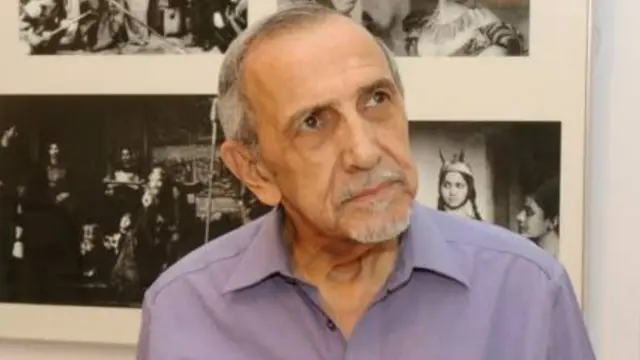 इब्राहिम अल्काज़ी