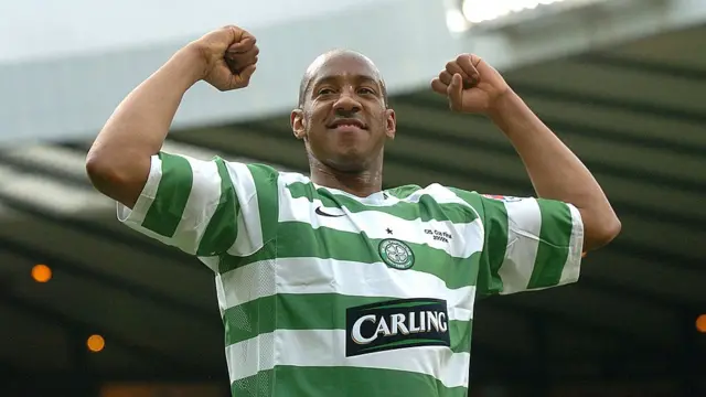 "Dion Dublin était comme un grand frère pour moi", Peter Ndlovu.