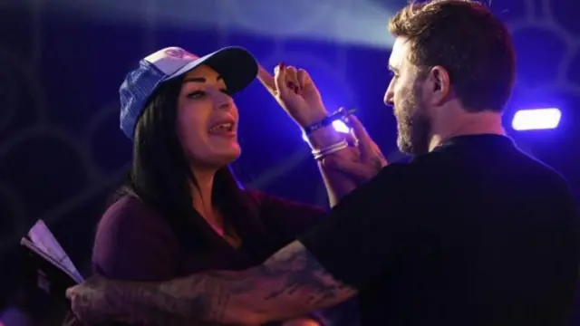 અમેરિકા, રાષ્ટ્રપતિપદની ચૂંટણી, ટ્રમ્પ, કમલા હૅરિસ, લૉરા લૂમર