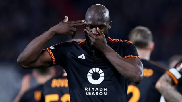 Lukaku