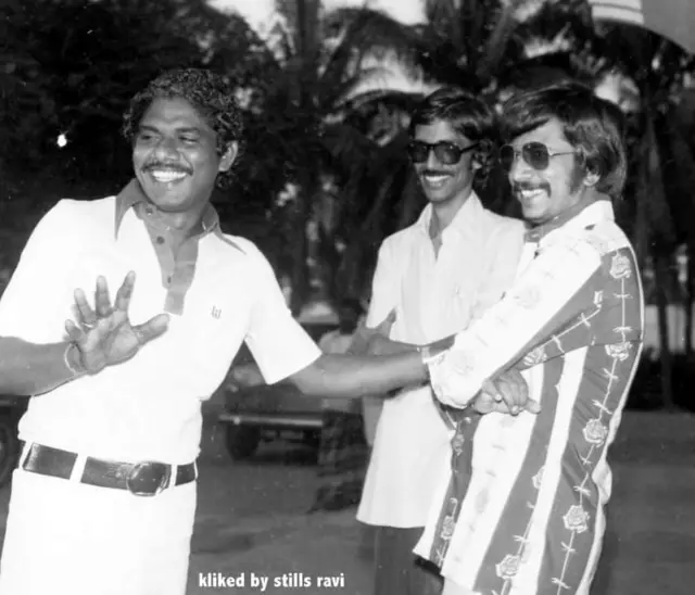 மனோபாலா காலமானார்