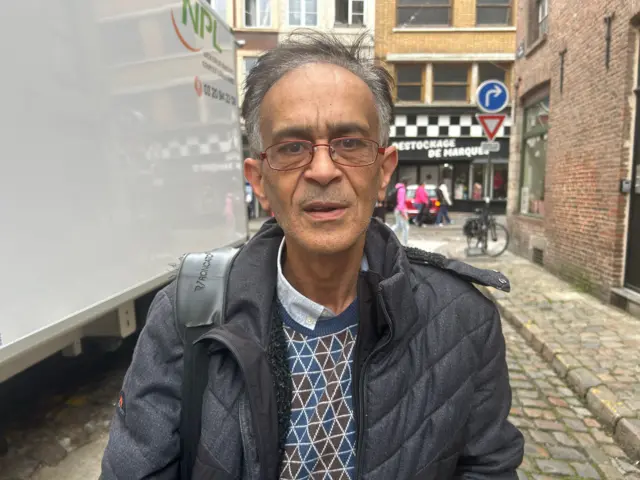 اما کمال عباس، یکی از وکلای مدافع درگیر در این پرونده